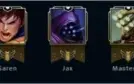 Conta League Of Legends lvl 30