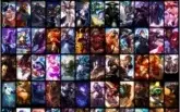 Conta lol d3 rammus king