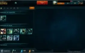 CONTA GOLD 5 Positiva 3 Páginas de Runas