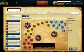 CONTA GOLD 5 Positiva 3 Páginas de Runas