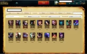 CONTA GOLD 5 Positiva 3 Páginas de Runas