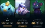 🔥 CONTA LOL - A MELHOR DO SITE - 5 SKINS VITORIOSAS E +🔥
