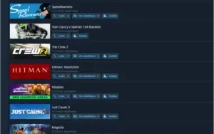 Conta steam top com medalha e prime