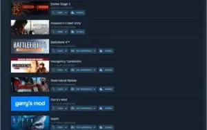 Conta steam top com medalha e prime