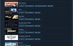 Conta steam top com medalha e prime