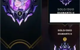 Smurf D2 67% winrate