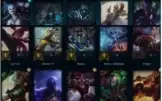 Smurf D2 67% winrate