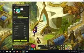 5 contas  + 100mk em itens + 50mk de recursos