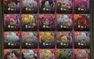 CONTA SEVEN DEADLY SINS: GRAND CROSS 7DS GLOBAL
