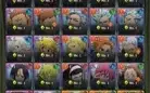 CONTA SEVEN DEADLY SINS: GRAND CROSS 7DS GLOBAL