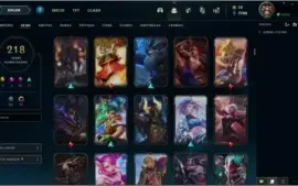 Conta D3 ex Mestre caiu por Inatividade