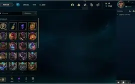 Conta D3 ex Mestre caiu por Inatividade