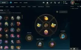 Conta D3 ex Mestre caiu por Inatividade