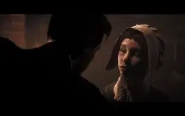 Xbox The Dark Pictures Anthology: Little Hope #C11880