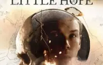 Xbox The Dark Pictures Anthology: Little Hope #C11880