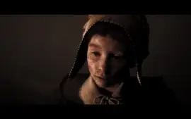 Xbox The Dark Pictures Anthology: Little Hope #C11880