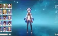CONTA COM PERSONAGENS E ARMAS 5 ESTRELAS