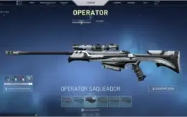 Conta Valorant| Varias skins | Elo: Platina |