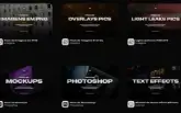 Pack Supremo: +1Tb De Recursos Pro (Premiere, After Effects,