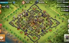 CV10 Full + 2000 gemas