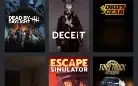 Conta De 2011 (Preço Negociável) Com Varios Jogos Caro.