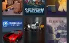 Conta De 2011 (Preço Negociável) Com Varios Jogos Caro.