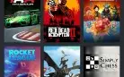 Conta De 2011 (Preço Negociável) Com Varios Jogos Caro.