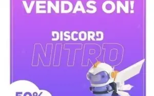 20 discord nitro Gaming 3 MESES por menos de 2 REIAS cada!!!