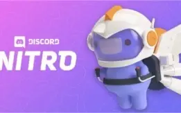 20 discord nitro Gaming 3 MESES por menos de 2 REIAS cada!!!