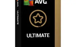 AVG Ultimate Key / 1 Ano - 1 Dispositivo