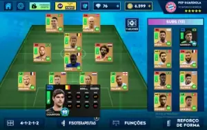 Conta Lendária Dream League Soccer 2024, Dls 24, Dls 23