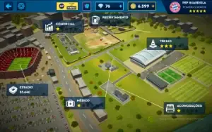 Conta Lendária Dream League Soccer 2024, Dls 24, Dls 23