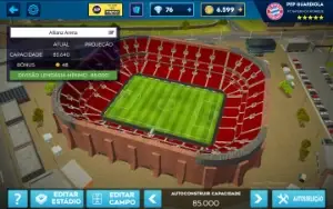 Conta Lendária Dream League Soccer 2024, Dls 24, Dls 23