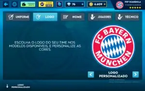 Conta Lendária Dream League Soccer 2024, Dls 24, Dls 23