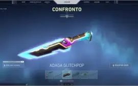 🚀 CONTA VALORANT IMORTAL R$ 540,00 GASTOS 🚀