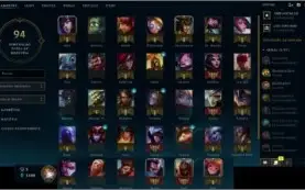 CONTA PLATINA 3 POUCAS PARTIDAS RANKED!