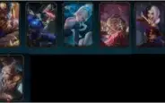 CONTA PLATINA 3 POUCAS PARTIDAS RANKED!