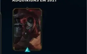 Conta lvl 55 para smurf, gold1  ex plat3