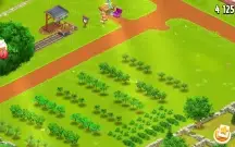 Conta Hay Day lvl 80