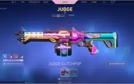 CONTA GOLD COM MUITAS SKINS+ VP'S
