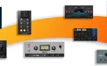 Waves 14 Completo + Clarity Vox Pro