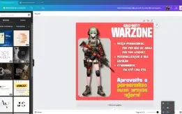 Canva Pro mensal Envio imediato📦