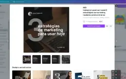 Canva Pro mensal Envio imediato📦