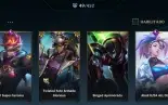 EXCELENTE CONTA DE WILD RIFT