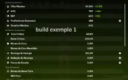 Genshin Account - 28X5 Preço negociável BOAS BUILDS
