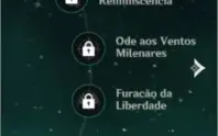 Genshin Impact- Venti Ar10 Constelação 1