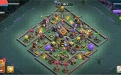 TH 14 / CV 14 com todos os dados de criação e 6º construtor.