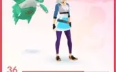 Conta de Pokemon Go . 100% segura.