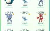 Conta de Pokemon Go . 100% segura.