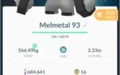Conta de Pokemon Go . 100% segura.